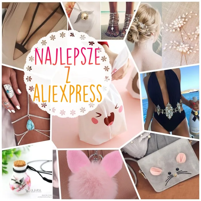 Zdjęcie Co warto kupić na aliexpress na wesele – tanie i oryginalne pomysły
