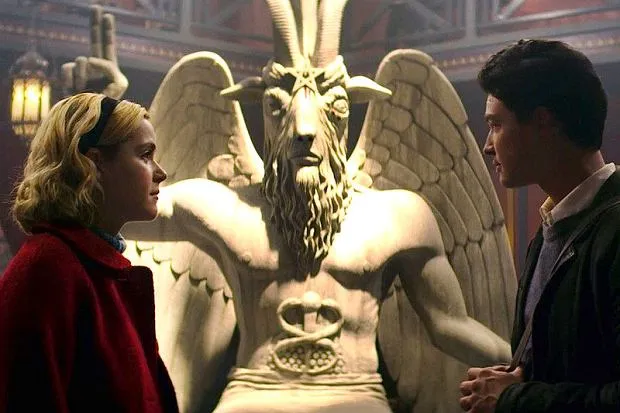 Zdjęcie Kościół szatana w Polsce: Gdzie znaleźć satanistyczne organizacje?
