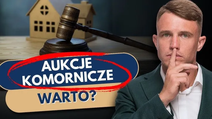 Zdjęcie Czy warto kupić mieszkanie z licytacji komorniczej? Poznaj ryzyka i korzyści
