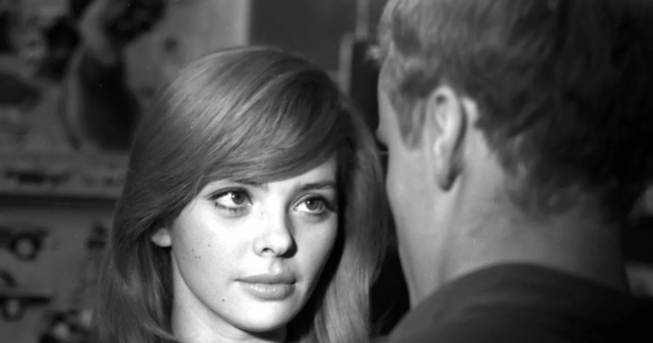 Zdjęcie Barbara Kwiatkowska - poznaj fascynującą żonę Igora Kwiatkowskiego i jego dzieci