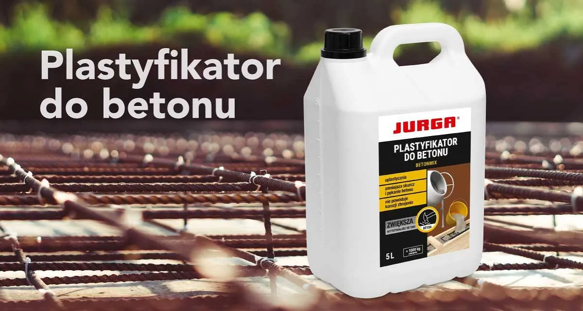 Zdjęcie Czy dodawać plastyfikator do betonu? Zobacz korzyści i zagrożenia