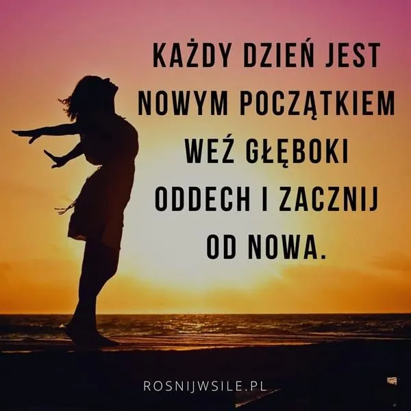 Zdjęcie Cytaty na nowy dzień – co przyniesie jutro? Inspiracja i motywacja na poranek