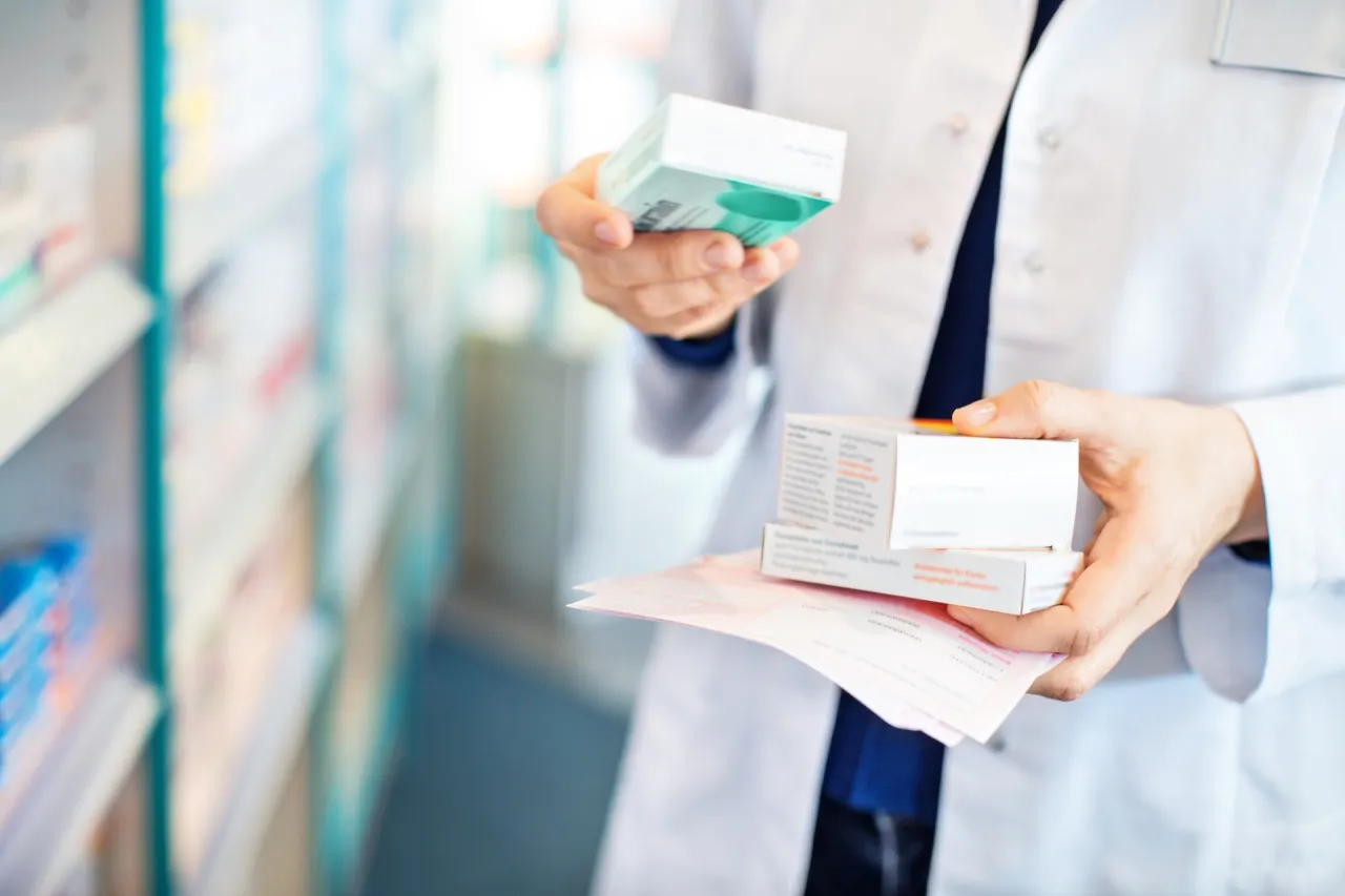 Zdjęcie Ile czasu ma lekarz na wypisanie recepty? Sprawdź ważność recepty