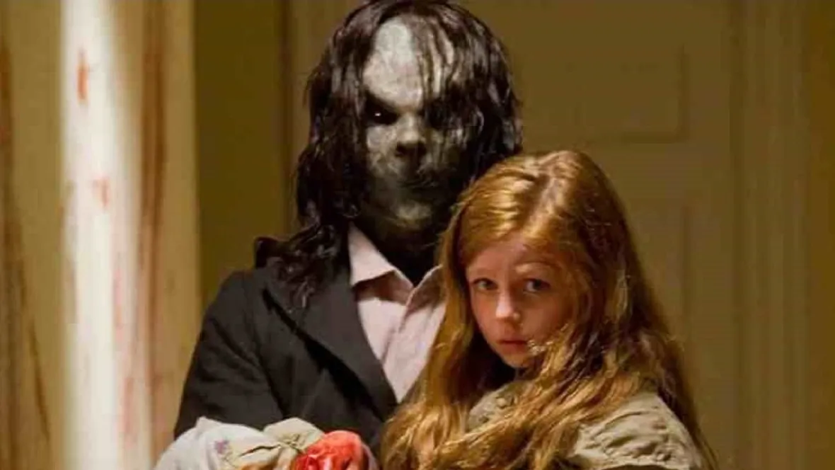 Zdjęcie Najstraszniejsze filmy na świecie: 10 horrorów dla odważnych
