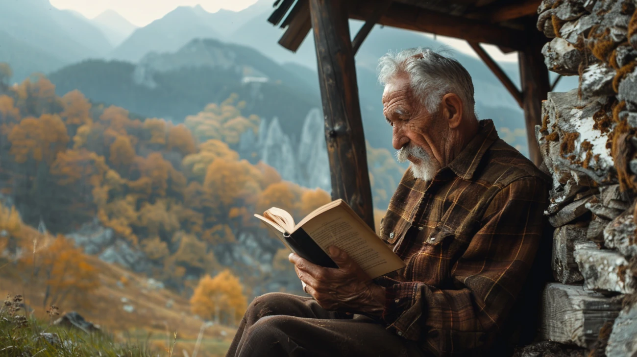 Zdjęcie Niesamowita szansa dla fanów literatury! Zdobądź kultową powieść z Dalmacji