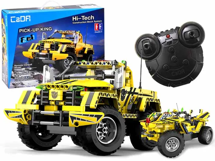 Zdjęcie Jaki prezent dla 8 latka chłopca: 15 pomysłów na idealny podarunek