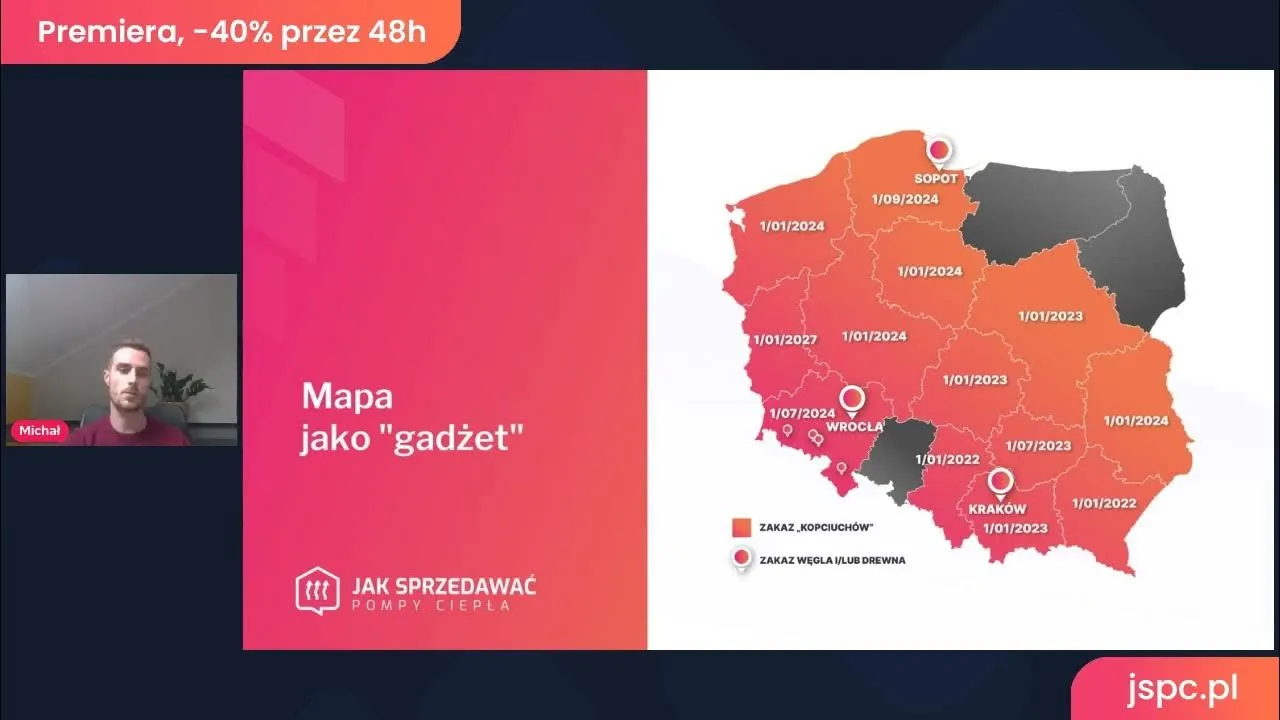 Zdjęcie Skuteczne metody sprzedaży pomp ciepła – jak zwiększyć zyski i przyciągnąć klientów