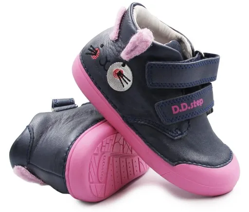 Zdjęcie Najlepsze buty rozmiar 21 dla dziewczynki - styl, ceny i promocje