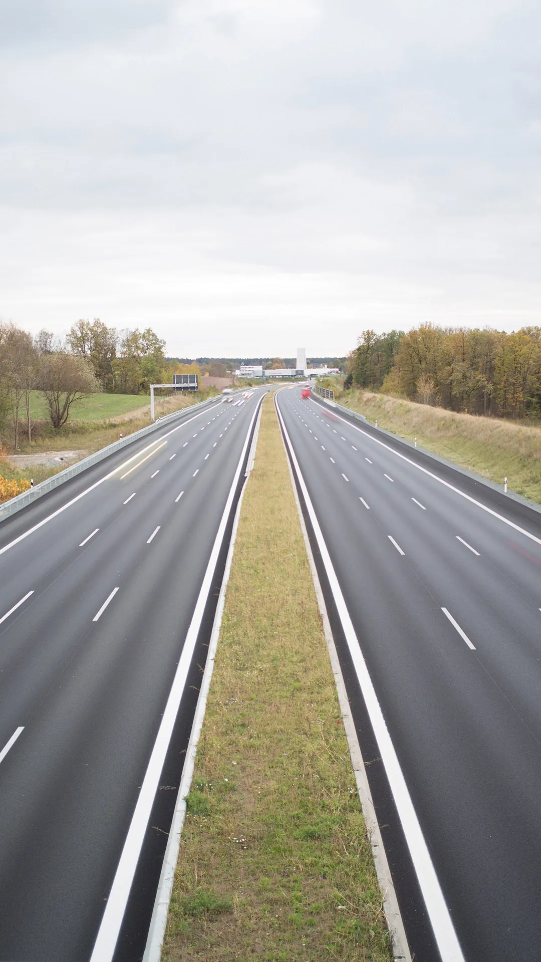 Zdjęcie Gdzie kupić bilet na przejazd autostradą? Proste metody i miejsca zakupu