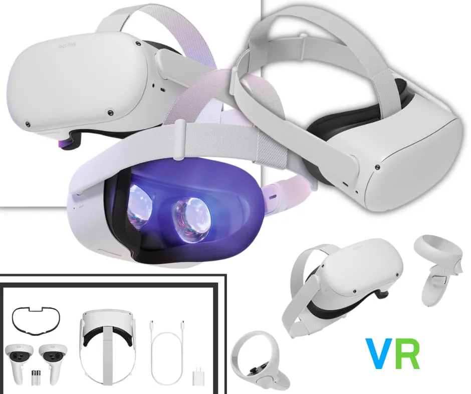 Zdjęcie Ile kosztuje VR na PC? Sprawdź ceny i wybierz najlepszy zestaw dla siebie