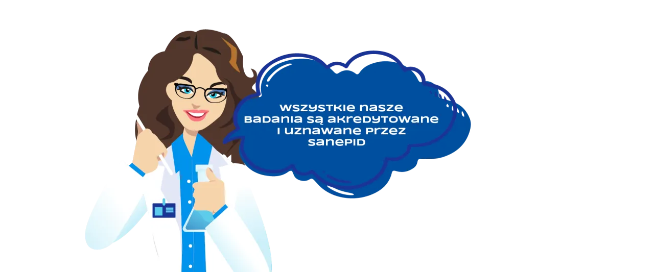 Zdjęcie Jak często powinno się badać wodę dla sanepidu, by uniknąć problemów?
