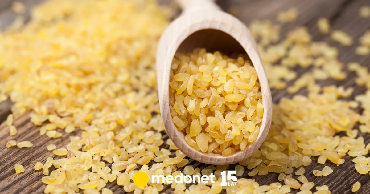 Zdjęcie Czy kasza bulgur ma gluten? Sprawdź, czy jest bezpieczna dla Ciebie