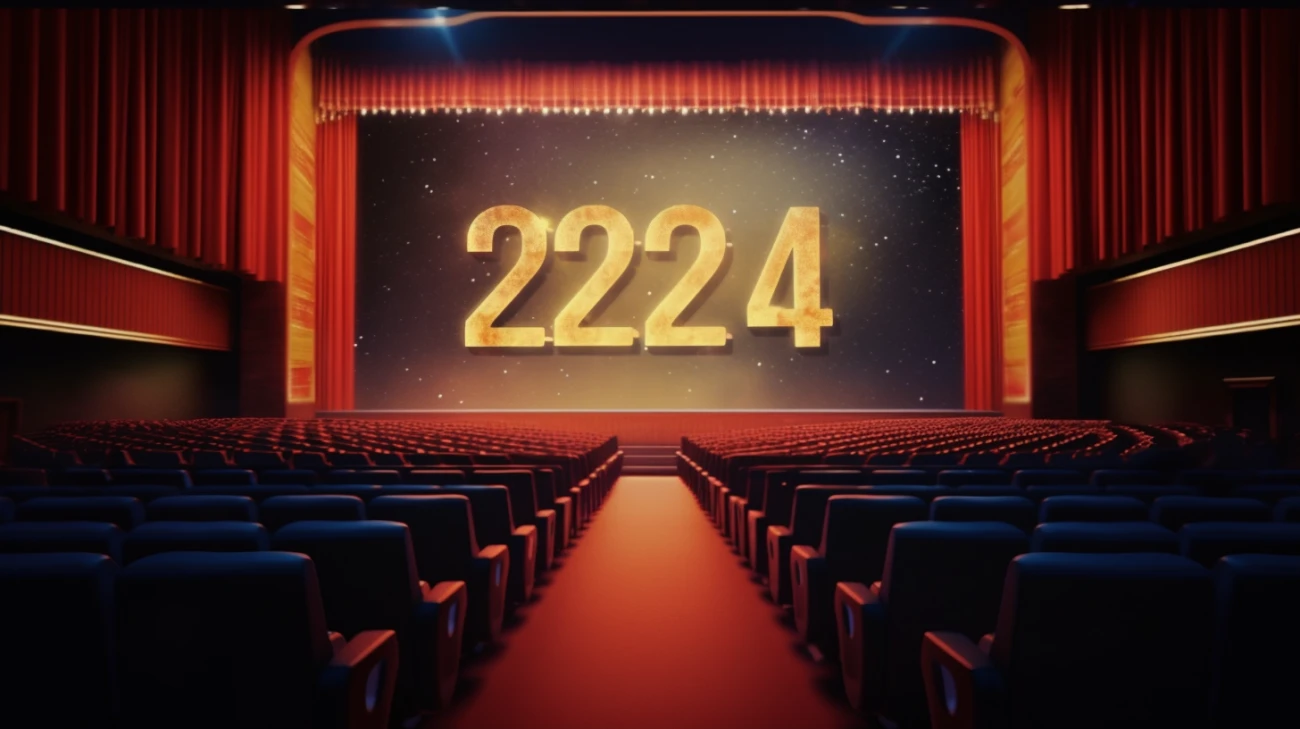 Najbardziej oczekiwane premierowe filmy 2025 roku