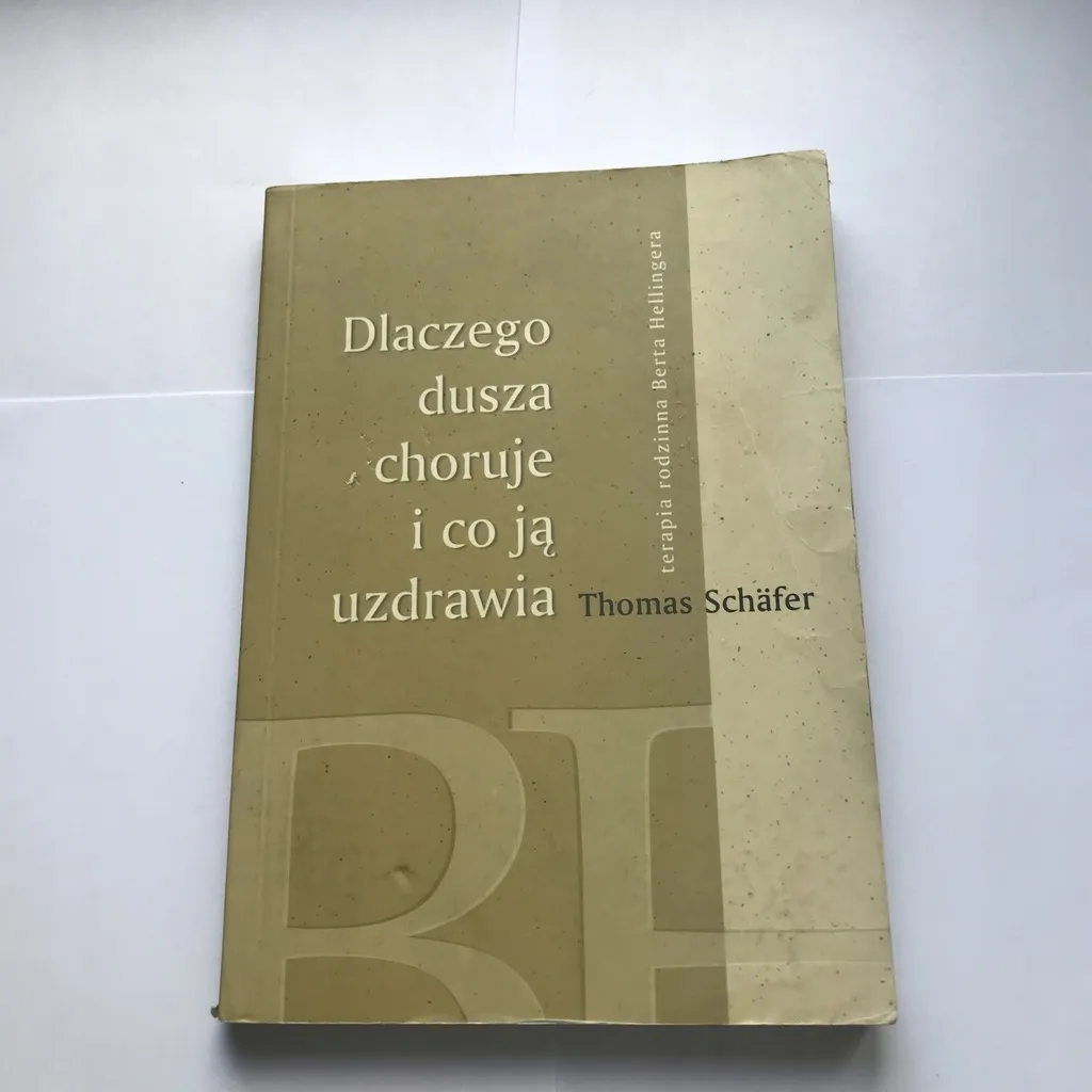 Zdjęcie Dlaczego dusza choruje i co uzdrawia? Kluczowe przyczyny i metody wsparcia