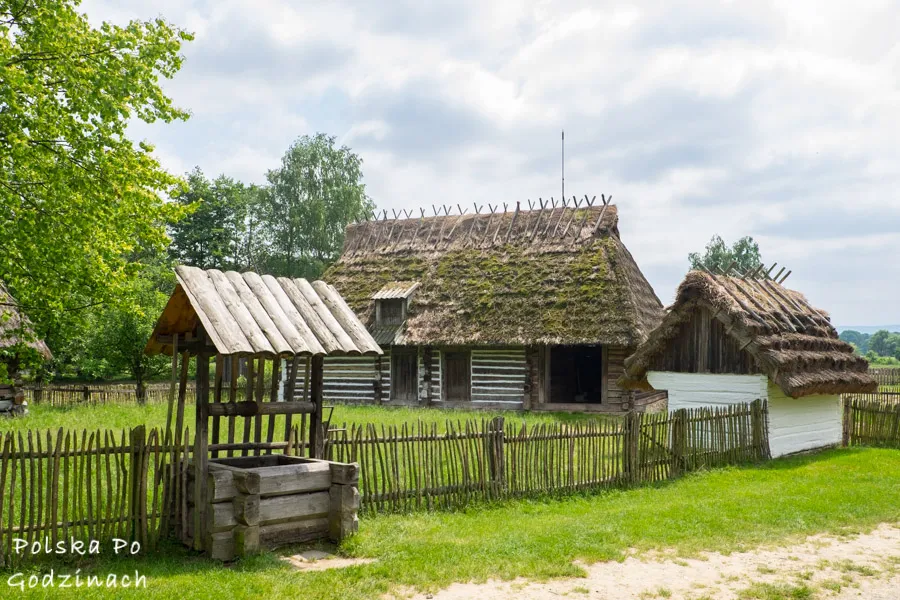 Zdjęcie Skansen w Polsce: odkryj niezwykłe miejsca pełne tradycji i historii