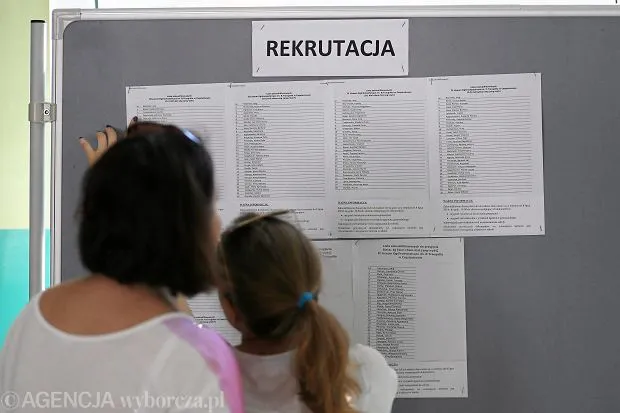 Zdjęcie Gdzie i kiedy będą wyniki rekrutacji do liceum: oficjalny harmonogram