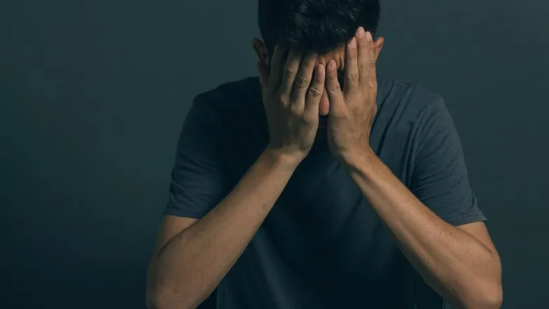 Zdjęcie Objawy depresji u mężczyzn: jak je rozpoznać i zrozumieć emocje