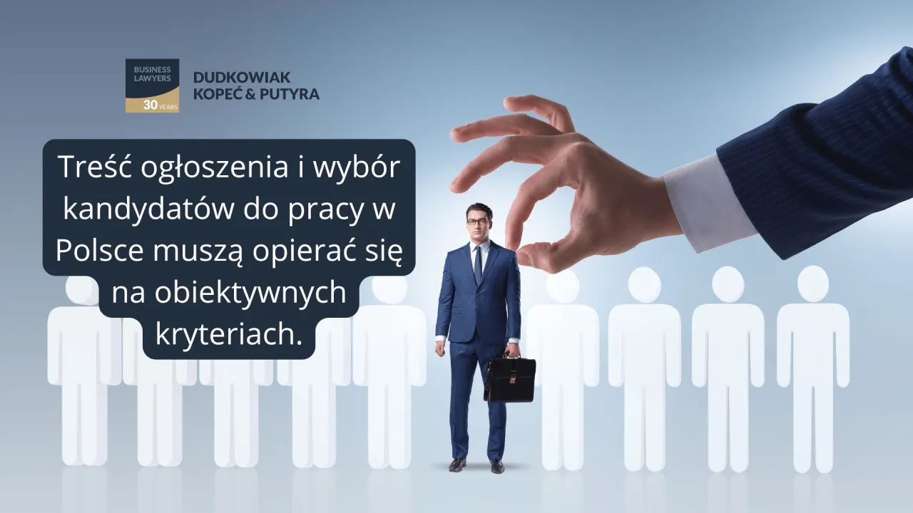 Zdjęcie Czy osoba fizyczna może zatrudnić pracownika? Sprawdź ważne informacje