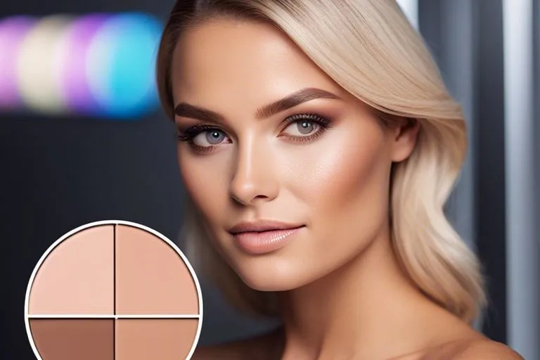Zdjęcie Jak wybrać idealny bronzer, aby uniknąć błędów w makijażu
