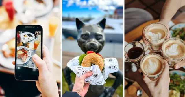 Zdjęcie Co zjeść w Szczecinie? Odkryj najlepsze lokalne przysmaki