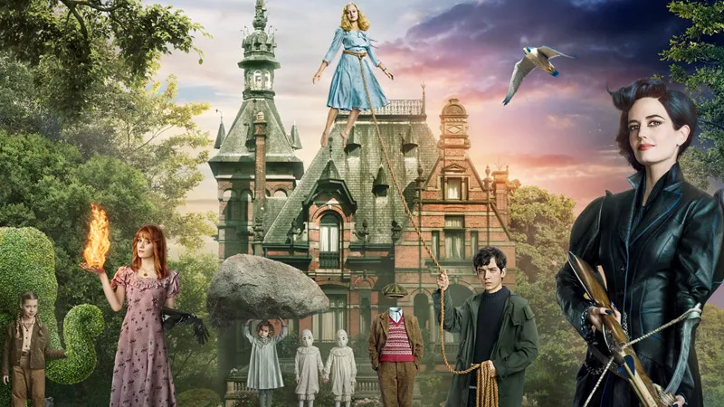 Zdjęcie Najpopularniejsze filmy fantastyczne: Lista hitów kina fantasy