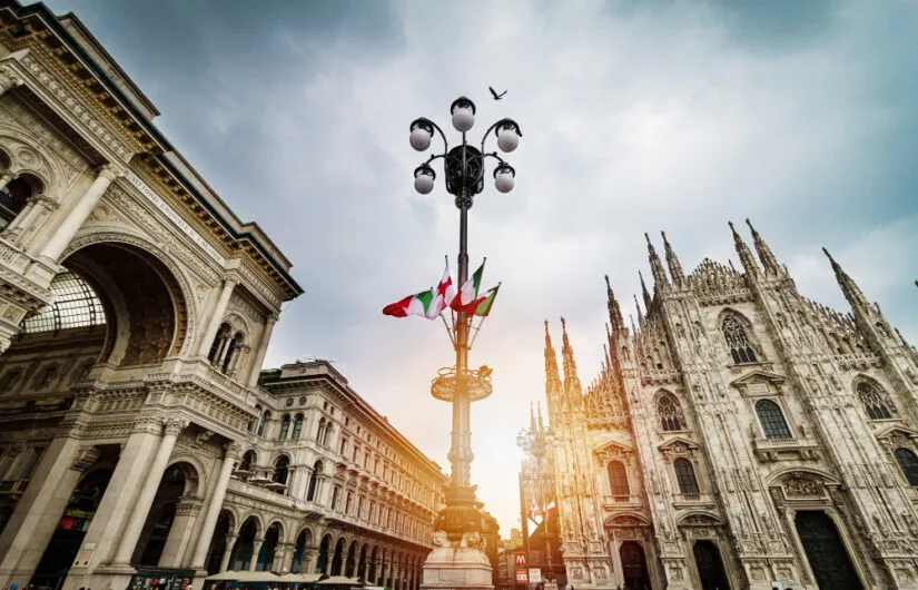 Zdjęcie W jakich krajach mówi się po włosku? Zaskakujące miejsca, które musisz znać