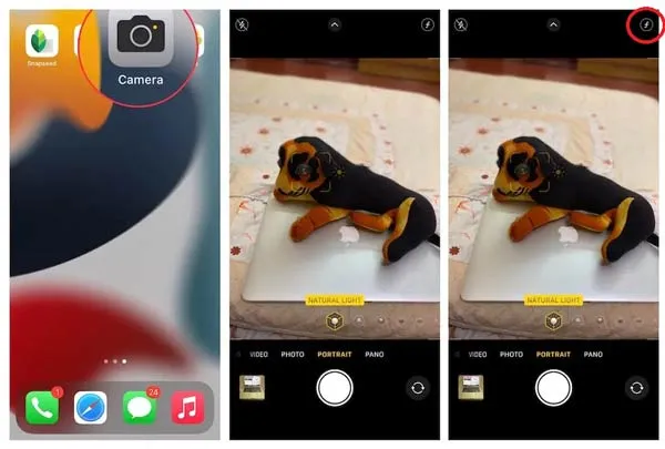 Zdjęcie Jak zrobić rozmazane zdjęcie iPhone i uzyskać profesjonalny efekt