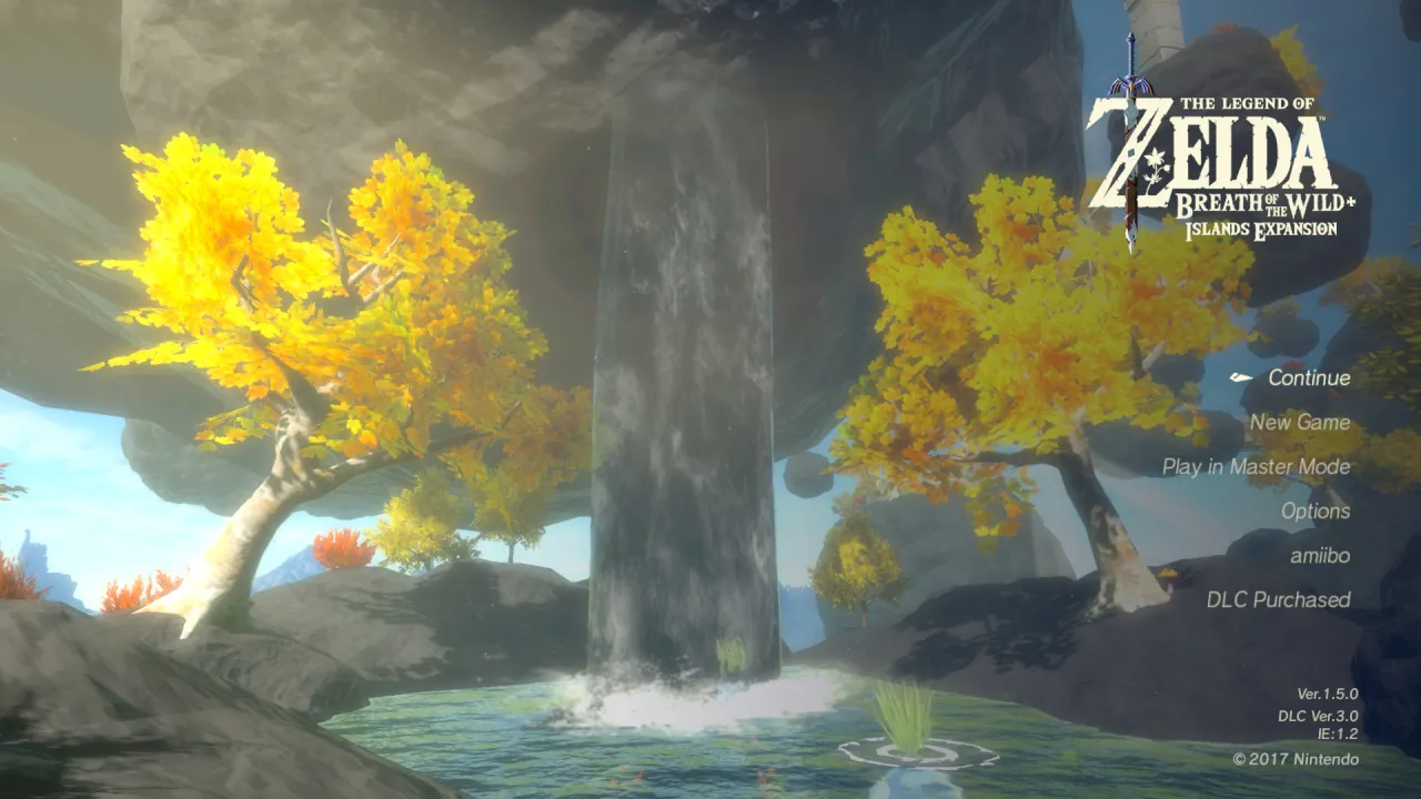 Zdjęcie Jak zdobyć spolszczenie do Zelda Breath of the Wild bez problemów technicznych