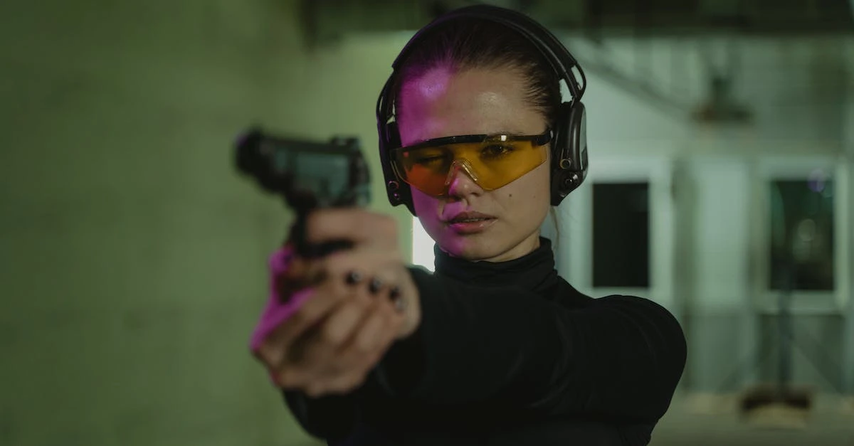 John Wick 4: dlaczego jest najlepszym filmem akcji roku