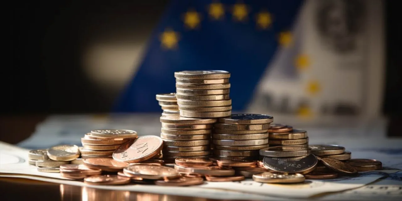 Zdjęcie Jaka waluta we Francji? Odkryj, co musisz wiedzieć o euro