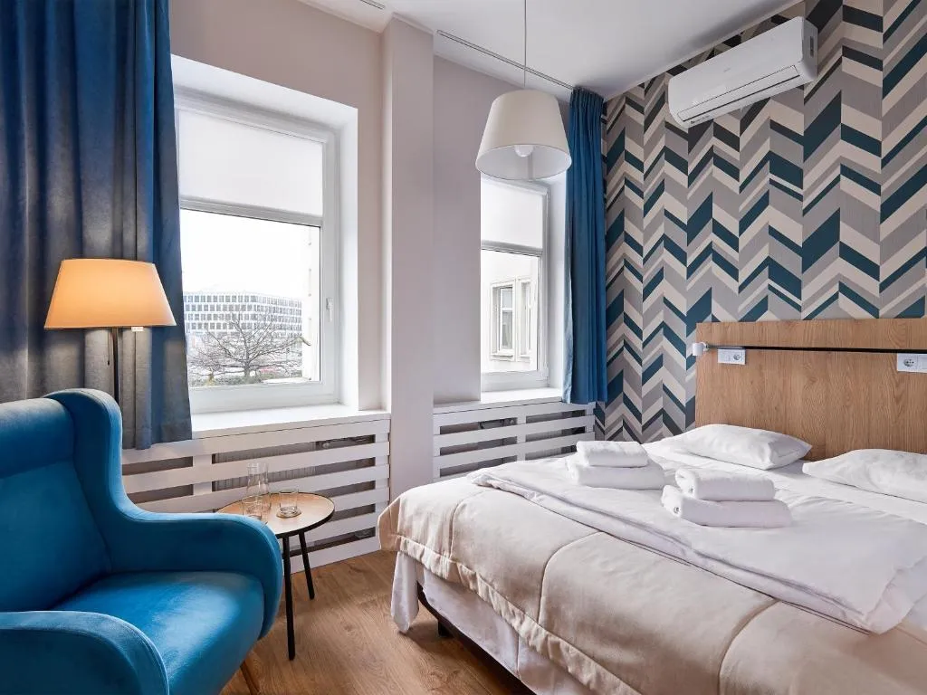 Zdjęcie Ile kosztuje nocleg w Polsce? Poznaj ceny i najlepsze oferty