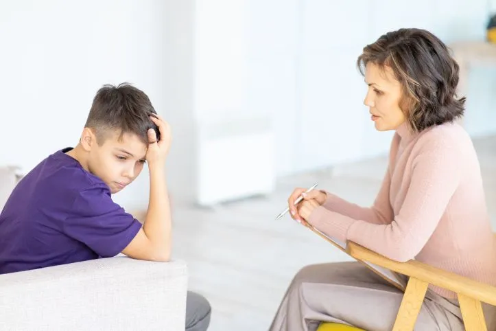 Zdjęcie Jak wypełnić dziennik pedagoga szkolnego, aby uniknąć błędów?
