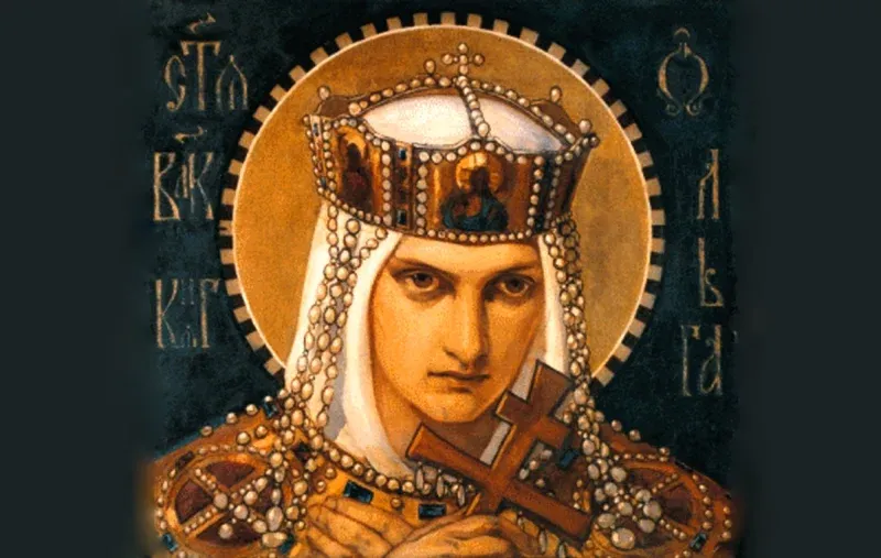 Zdjęcie Święta Olga patronka czego? Jej niezwykła rola w życiu wdów i nawracających się