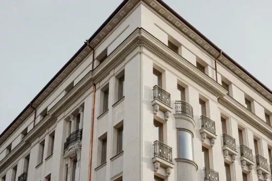 Zdjęcie Kiedy otwarcie Grand Hotel w Łodzi? Sprawdź szczegóły i nowości