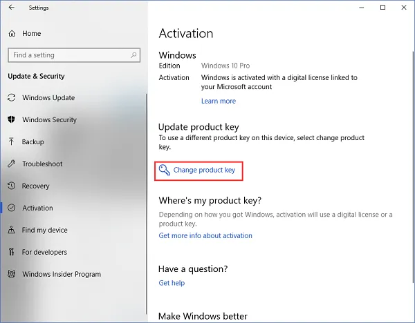 Zdjęcie Jak pobrać klucz do Windows 10 na PC i uniknąć problemów z aktywacją