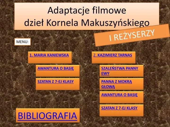Zdjęcie Literatura vs adaptacje filmowe - szczegółowa analiza różnic i podobieństw
