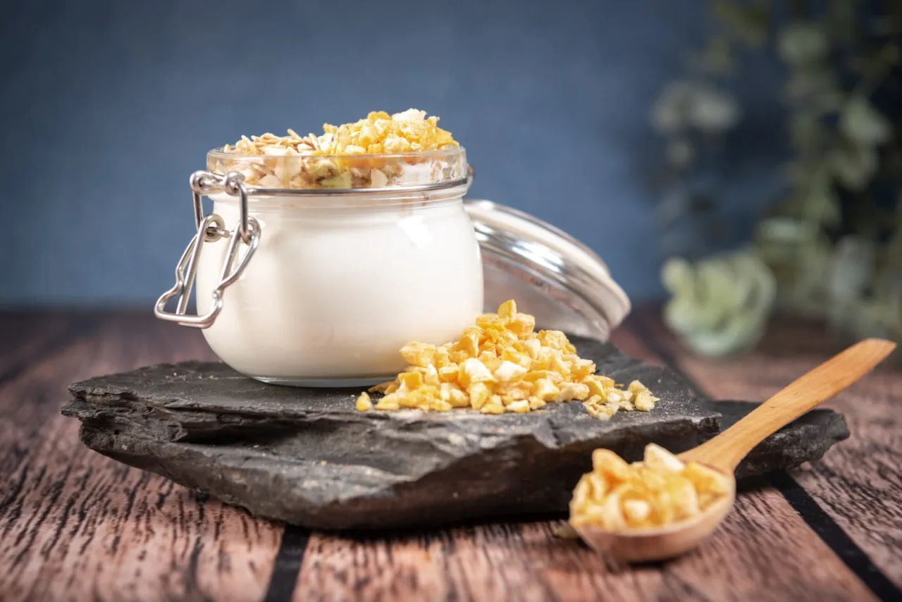 Zdjęcie Czy corn flakes są zdrowe? Odkryj ich prawdziwą wartość odżywczą