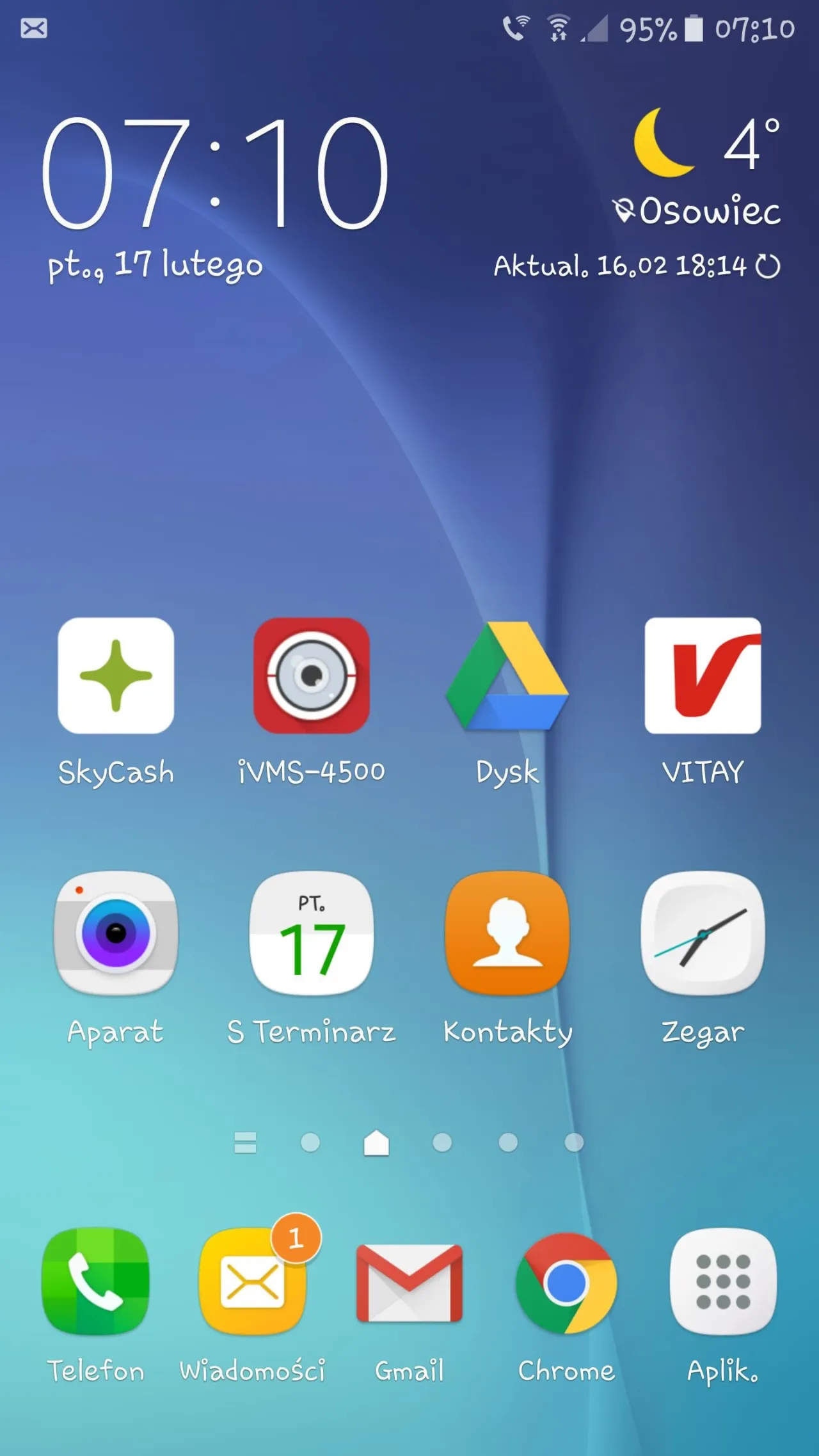 Zdjęcie Co oznacza słuchawka z wifi i jak wpływa na twoje połączenia?