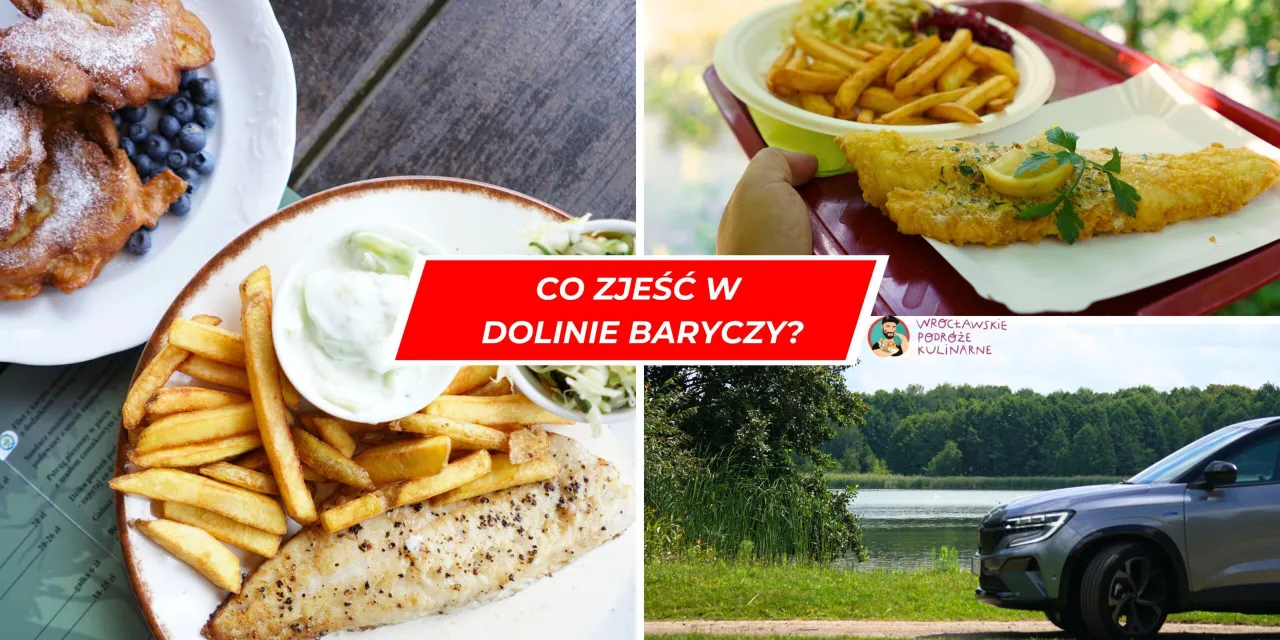 Zdjęcie Milicz gdzie zjeść: najlepsze miejsca na pyszny posiłek w mieście