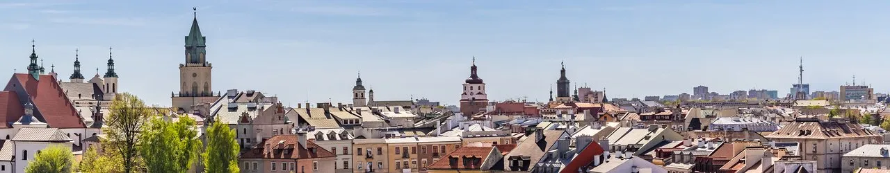 Zdjęcie Najlepsze miejsca na drinki w Lublinie, które musisz odwiedzić