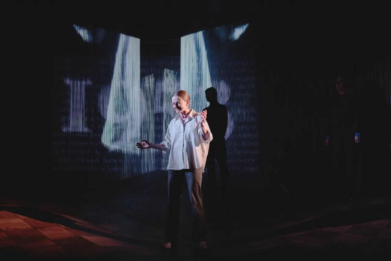 Zdjęcie Aktorzy teatru jaracza w Olsztynie – ich role i niezapomniane występy