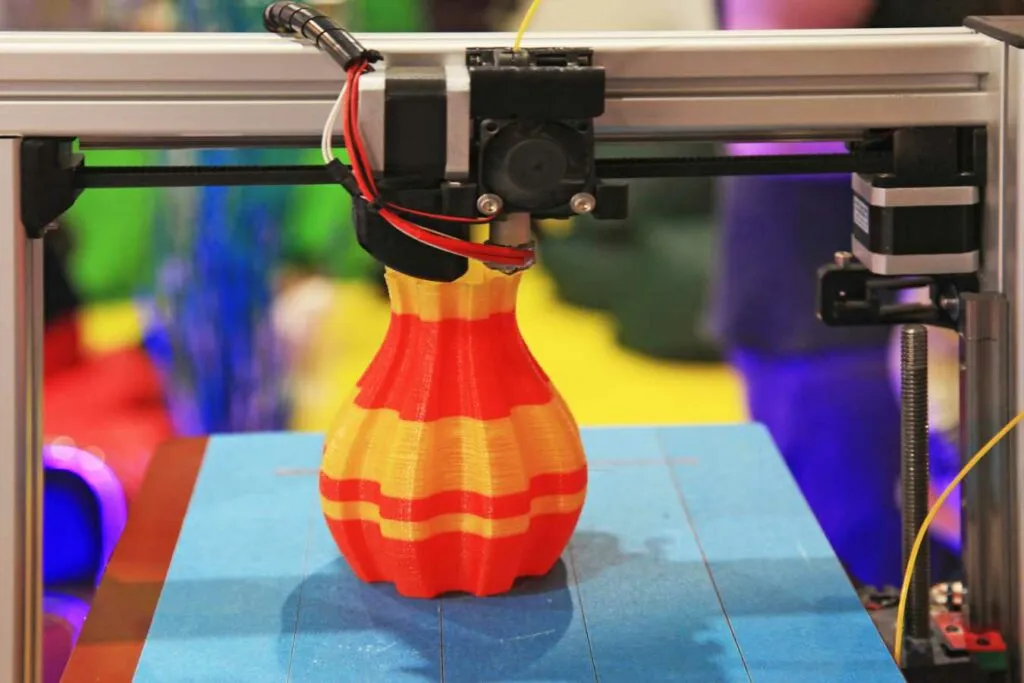 Zdjęcie Co można drukować na drukarce 3D? Niezwykłe pomysły i inspiracje