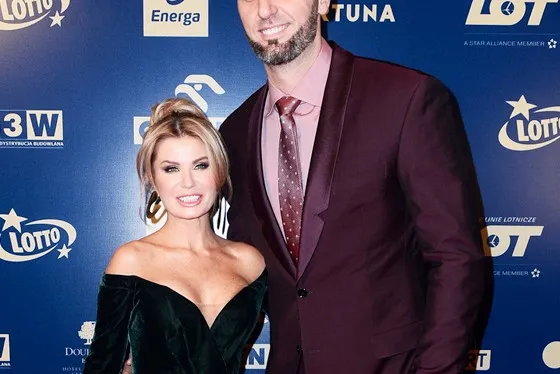 Zdjęcie Marcin Gortat: Z kim jest obecnie w związku i co o nim wiemy?