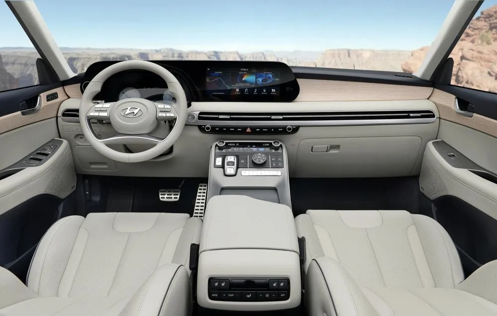Zdjęcie Jakie SUV-y z USA są najlepsze? Oto modele, które warto wybrać