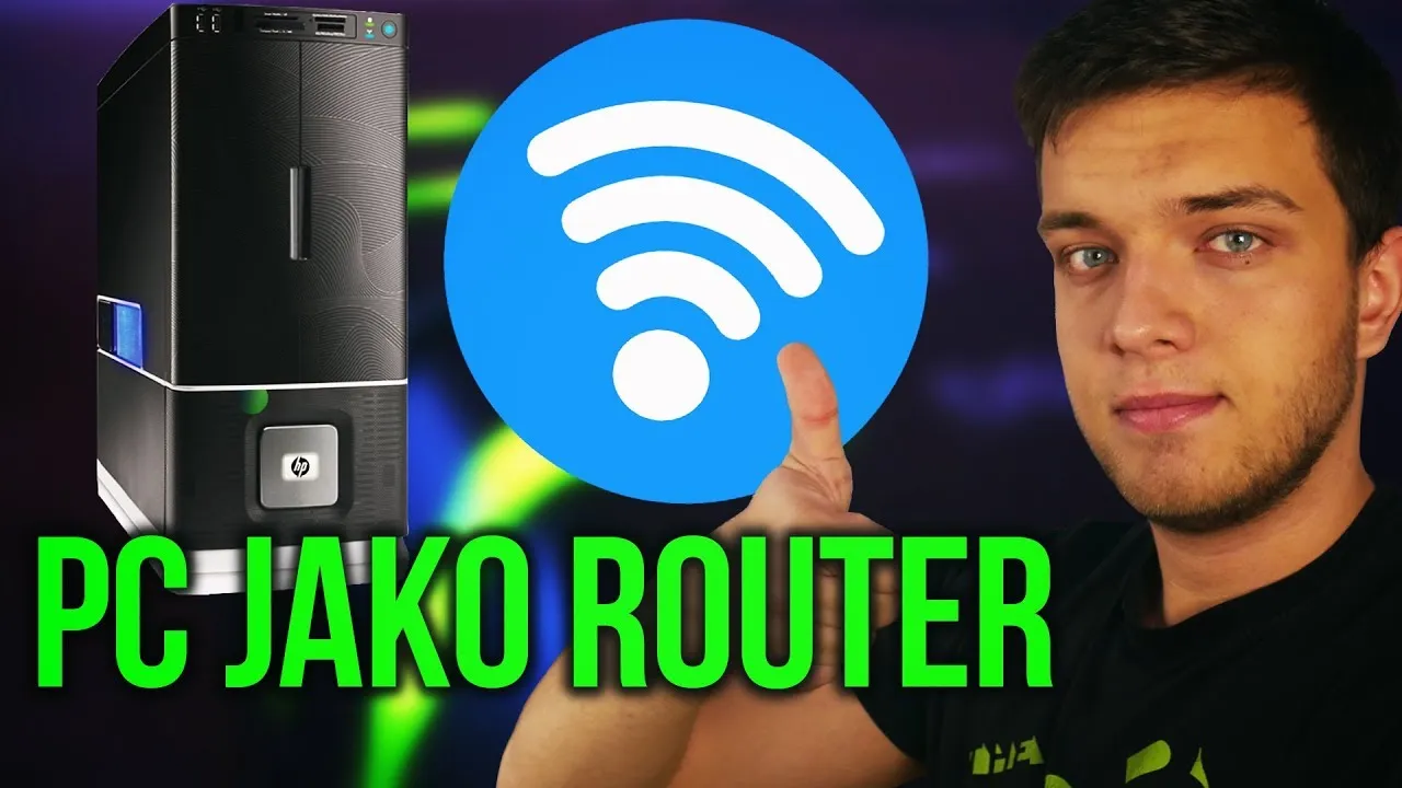 Zdjęcie Jak włączyć wifi w komputerze stacjonarnym - proste kroki i porady