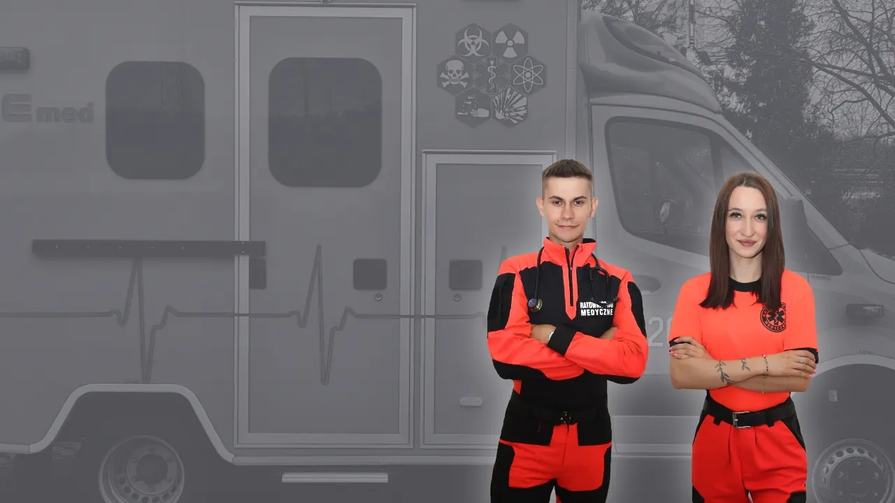 Zdjęcie Jakie przedmioty na maturze do ratownictwa medycznego są kluczowe?