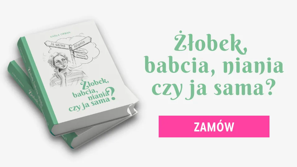 Zdjęcie Żłobek czy niania: co wybrać, aby uniknąć błędów w opiece?