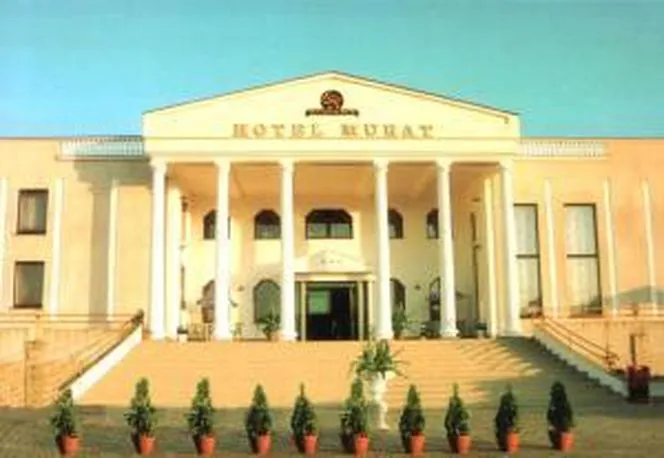 Zdjęcie Dlaczego upadł hotel Murat w Redzie? Odkryj przyczyny bankructwa