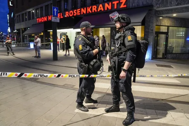 Zdjęcie Czy w Oslo jest bezpiecznie? Oto, co musisz wiedzieć o zabezpieczeniach.