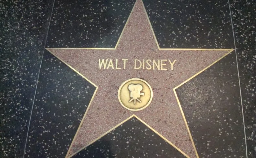 Zdjęcie Ile jest gwiazd w alei Hollywood? Zaskakujące fakty i historia